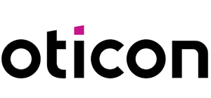 Oticon Logo
